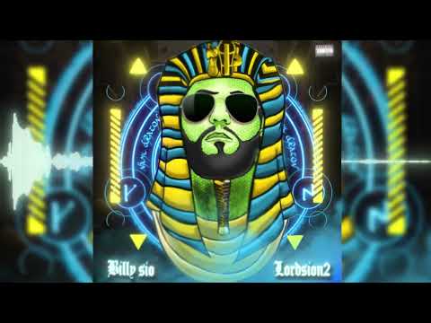 BILLY SIO x LEADER BRAIN x SKLIROS - LIOSANTOS STORIES