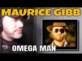 Maurice Gibb (Bee Gees) - Omega Man  |  REACTION