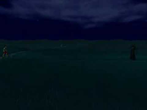 KH Re:CoM, Japanese cutscene: 02 - Introduction