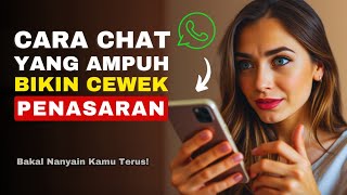 Download lagu 5 Cara Bikin Cewek Penasaran Lewat Chat WhatsApp mp3 Download lagu 5 Cara Bikin Cewek Penasaran Lewat Chat WhatsApp mp3