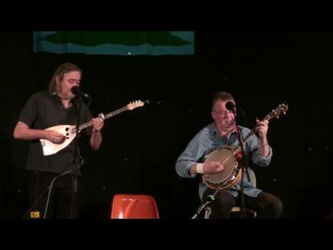 Tom Bliss & Tom Napper@Queensbury Music Festival 2009