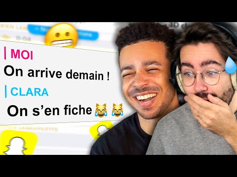 On infiltre vos groupes de classes 2...  (avec Mastu)