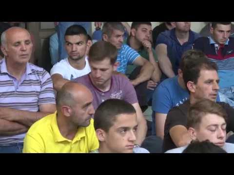 Ders nga Kryeimami Sabri ef  Bajgora