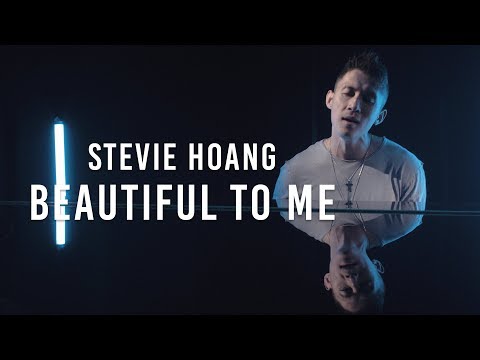 Stevie Hoang - Beautiful To Me (with lyrics)