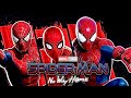(Spider-Man No Way Home) Nickelback - Hero