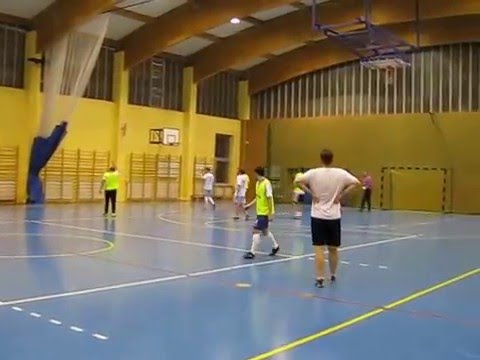 StrefaFutbolu.pl: Salomon Finance - Welcome (2)