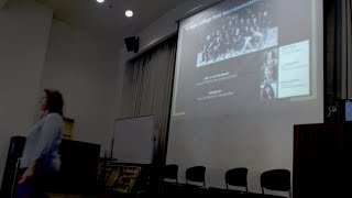 Scripps Post-Bac Open House 2018