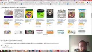 How to create Adult Coloring Book the complete hands on Course