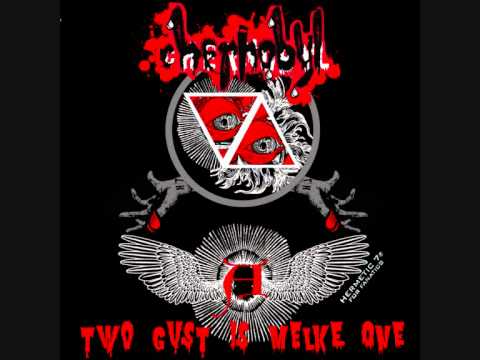 Cernobyl Crew & Rude Massive - Trita Carica E Stura