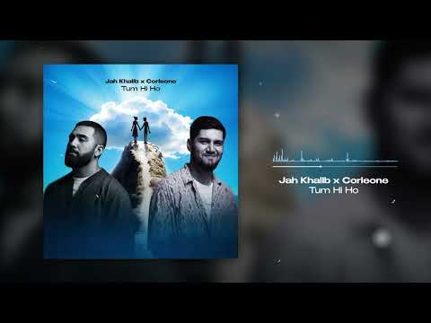 Jah Khalib x Corleone - Tum hi ho (Remix WHM Blend)