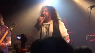 The Dead Daisies - Fortunate Son  11/12/2016  Apolo 2. BCN