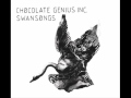 Chocolate Genius Inc - Enough For You ...