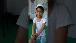 আয়াত এর কথা।