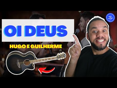 Oi, Deus! - Lucas Fonseca