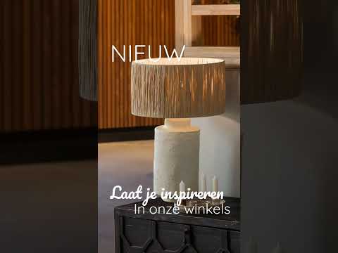 NIEUW Laat je inspireren in onze winkels!  Deurne Industrieweg 14j Joure Marconiweg 24 #binnenkijken