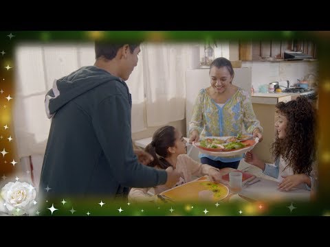 La Rosa de Guadalupe: En la vida hay que esforzarse mucho - Reflexión | Cosecha de amor