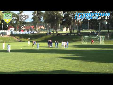 Stelmet UKP vs. KP Brzeg Dolny 1:2