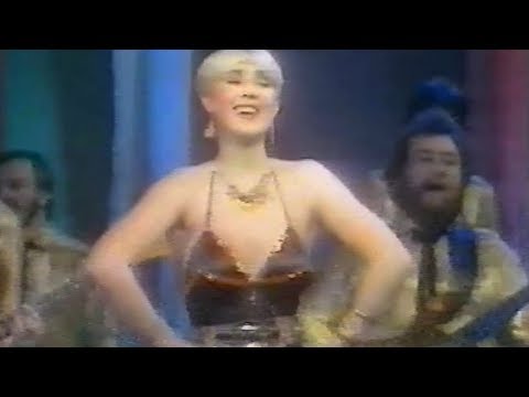 Lepa Brena - Mile voli disko - Novogodišnji program - (RTS 1982)