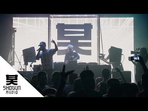 Monrroe & Duskee @ The Steel Yard, 3rd September 2021