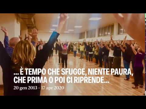 Proyecto Tango Catania ... un tempo che prima o poi ci riprende!