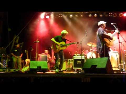 PE' DISPIETTO - NUOVA COMPAGNIA DI CANTO POPOLARE & TONY CERCOLA