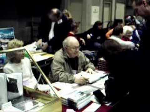 2007 OVMS Show of Shows