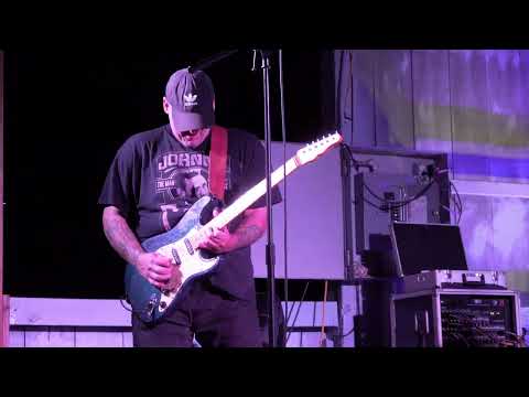 Can't Go On This Way -Frank Bang- Sparta NJ-8- 26 -22