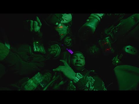 Doe Boy - Overly Poppin (Official Music Video)