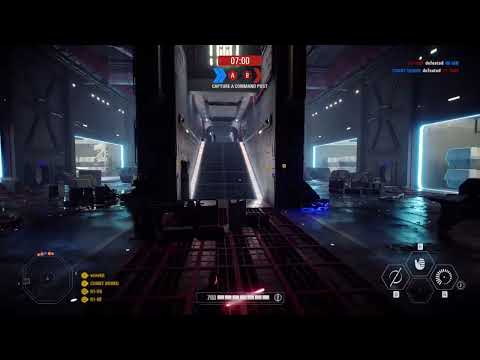 Kamino: Republic Assault Cruiser