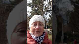 Весна в нашем городе!