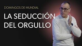 Domingos de Mundial: La Seducción del Orgullo