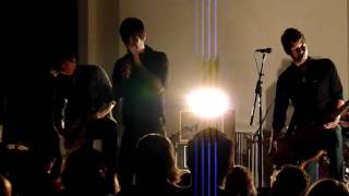 Honor Bright - Hush Symphony - Morrisville College [9.23.10]