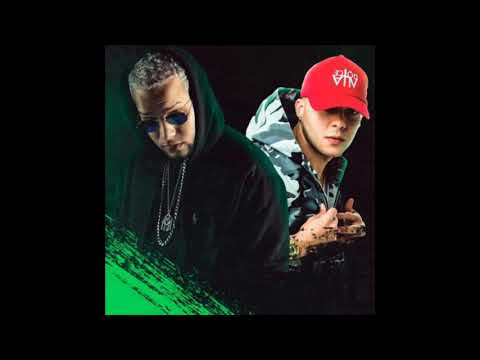 Casper Magico Ft Nio Garcia - Sin Pijama (Los Magicos Version)