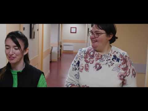 Le projet d'établissement de la résidence Avel Nevez en vidéo. #Episode 2. Habitat diffus.