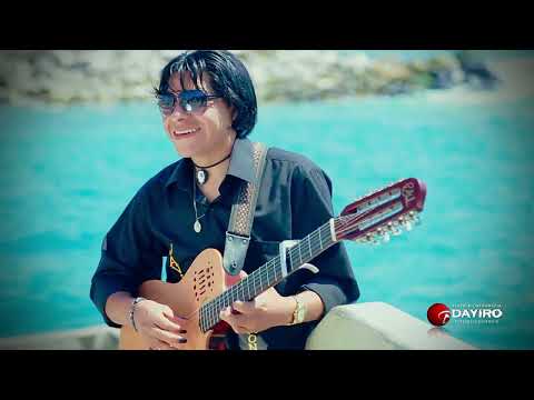 JAVIER MONTAÑEZ♫ Amigo ♫Video Clip