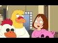Family Guy I M A Chicken My Name Is Nugget