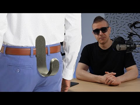 Akaszd fel magadra! | Katasztrofális Termékek #3