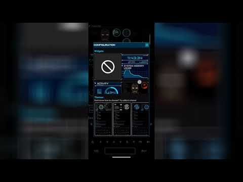 Aris Launcher