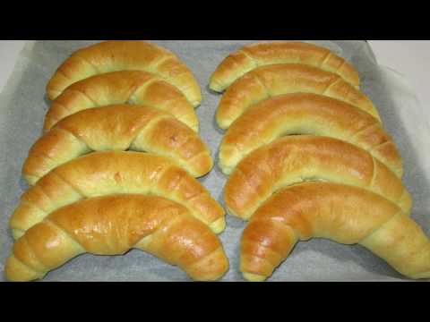 Quick and Simple Crescent Rolls: A Beginner-Friendly Recipe