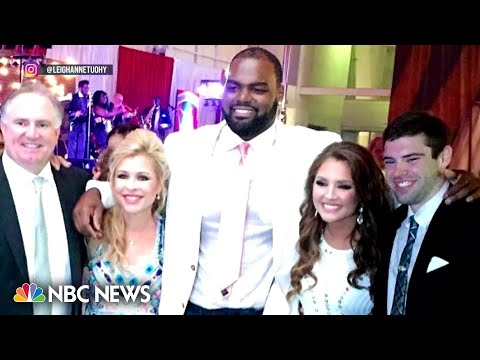 Tuohy family responds to Michael Oher’s ‘Blind Side’ lawsuit