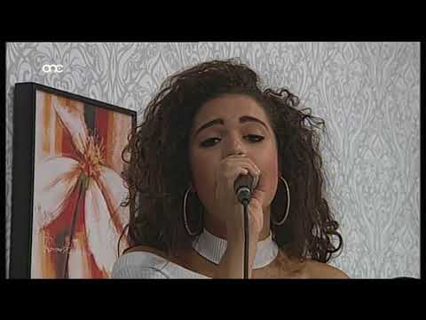 Michela Galea & Carlo Bugeja - Ghanjiet LIVE on Kalamita