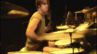 Pearl Jam - Even Flow - Matt Cameron - Bateria - Drums