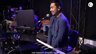 Download lagu Stacy ASMARADANA | Hardest Singing Show mp3 Download lagu Stacy ASMARADANA | Hardest Singing Show mp3