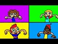 Little Einsteins Reboot Theme Song Season 3 Version 2 Fanmade