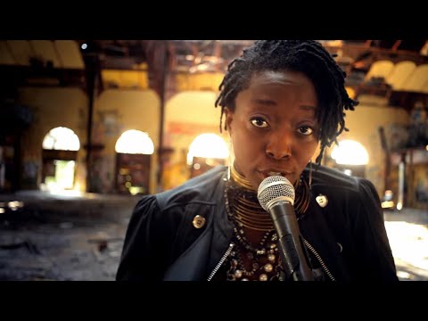 Candice Anitra - Love Sick