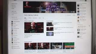 New YouTube Layout 2013 - An overview and "How To"