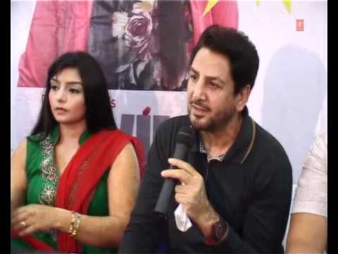 Na Rusdi | Gurdas Mann launches Rupinder Handa 'Loving Waves' Album