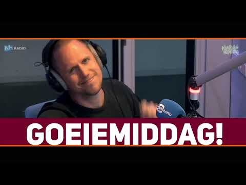 Lachen met sven en luie grap