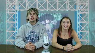 Announcements September 13, 2023