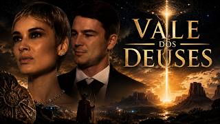 Vale dos Deuses | Filme Completo de Aventura | Filme Completo Dublado
